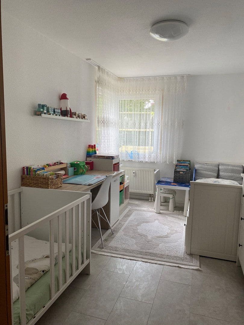 Prodej bytu 3+kk 83 m², Schwieberdingen, Bádensko-Württembersko Prodej bytu 3+kk 83 m², Schwieberdingen, Bádensko-Württembersko