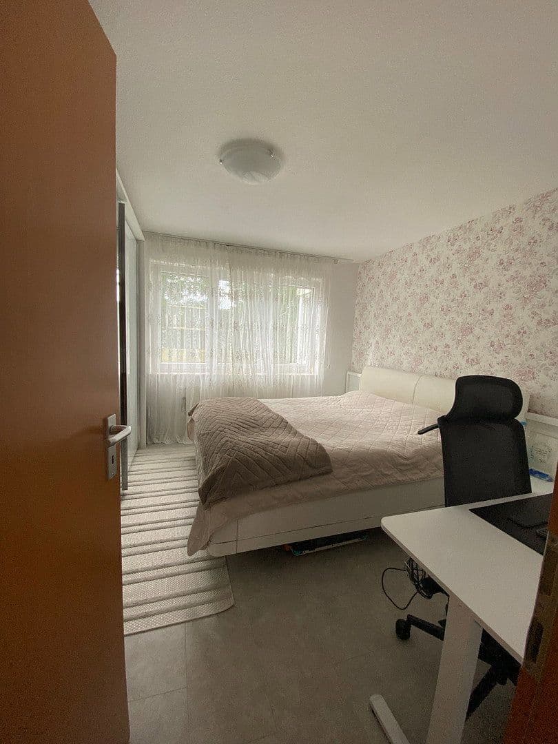 Prodej bytu 3+kk 83 m², Schwieberdingen, Bádensko-Württembersko Prodej bytu 3+kk 83 m², Schwieberdingen, Bádensko-Württembersko