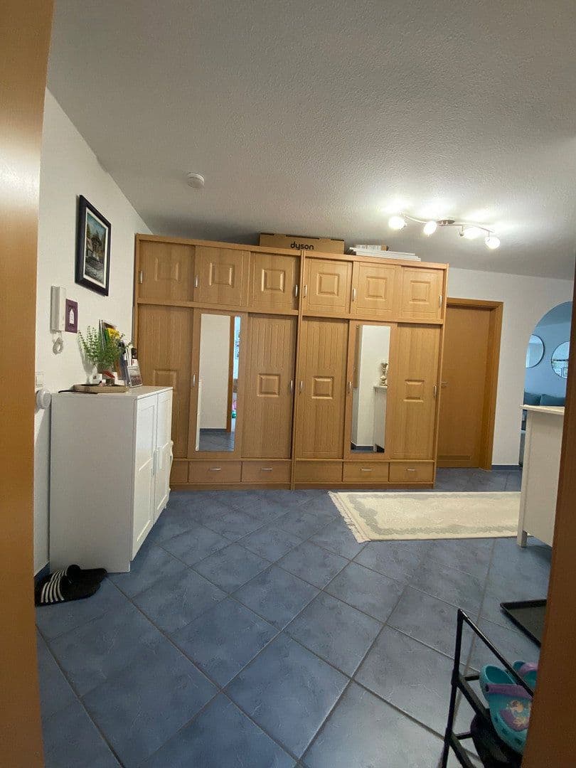 Prodej bytu 3+kk 83 m², Schwieberdingen, Bádensko-Württembersko Prodej bytu 3+kk 83 m², Schwieberdingen, Bádensko-Württembersko
