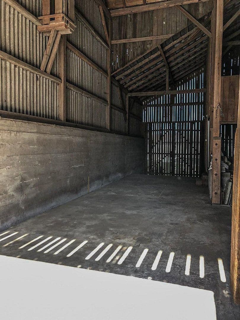 Pronájem garáže 228 m², Vogtareuth, Bavorsko Pronájem garáže 228 m², Vogtareuth, Bavorsko