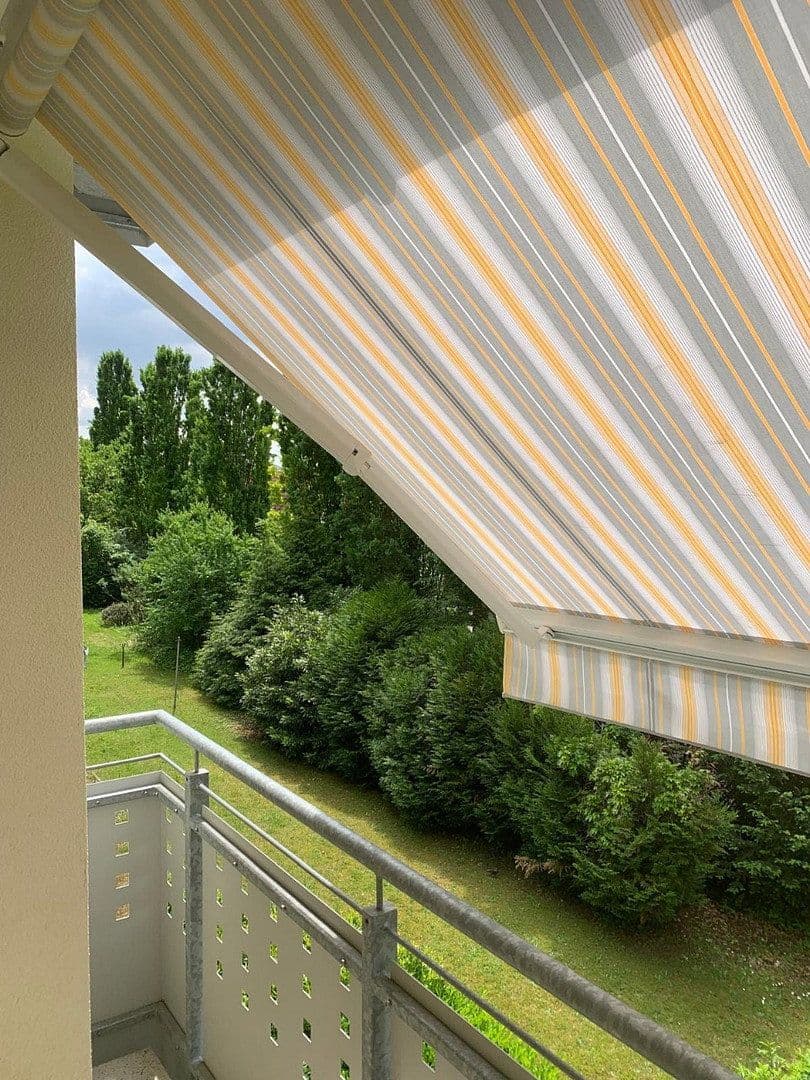 Pronájem bytu 2+1 56 m², Bensheim, Hessen Pronájem bytu 2+1 56 m², Bensheim, Hessen