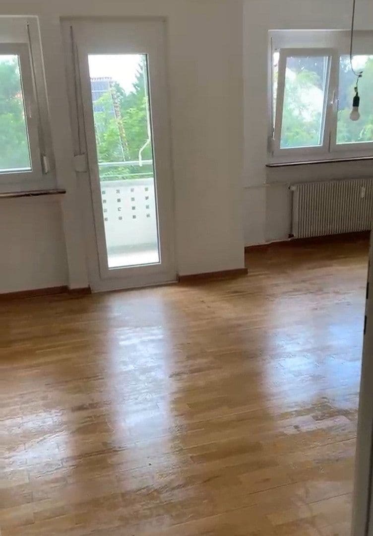 Pronájem bytu 2+1 56 m², Bensheim, Hessen Pronájem bytu 2+1 56 m², Bensheim, Hessen