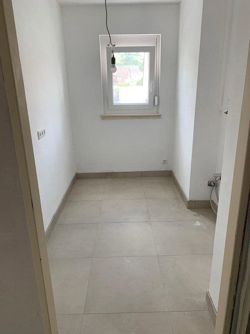 Pronájem bytu 2+1 56 m², Bensheim, Hessen Pronájem bytu 2+1 56 m², Bensheim, Hessen