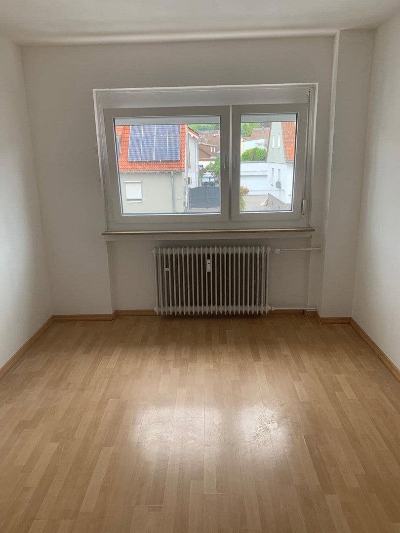 Pronájem bytu 2+1 56 m², Bensheim, Hessen Pronájem bytu 2+1 56 m², Bensheim, Hessen