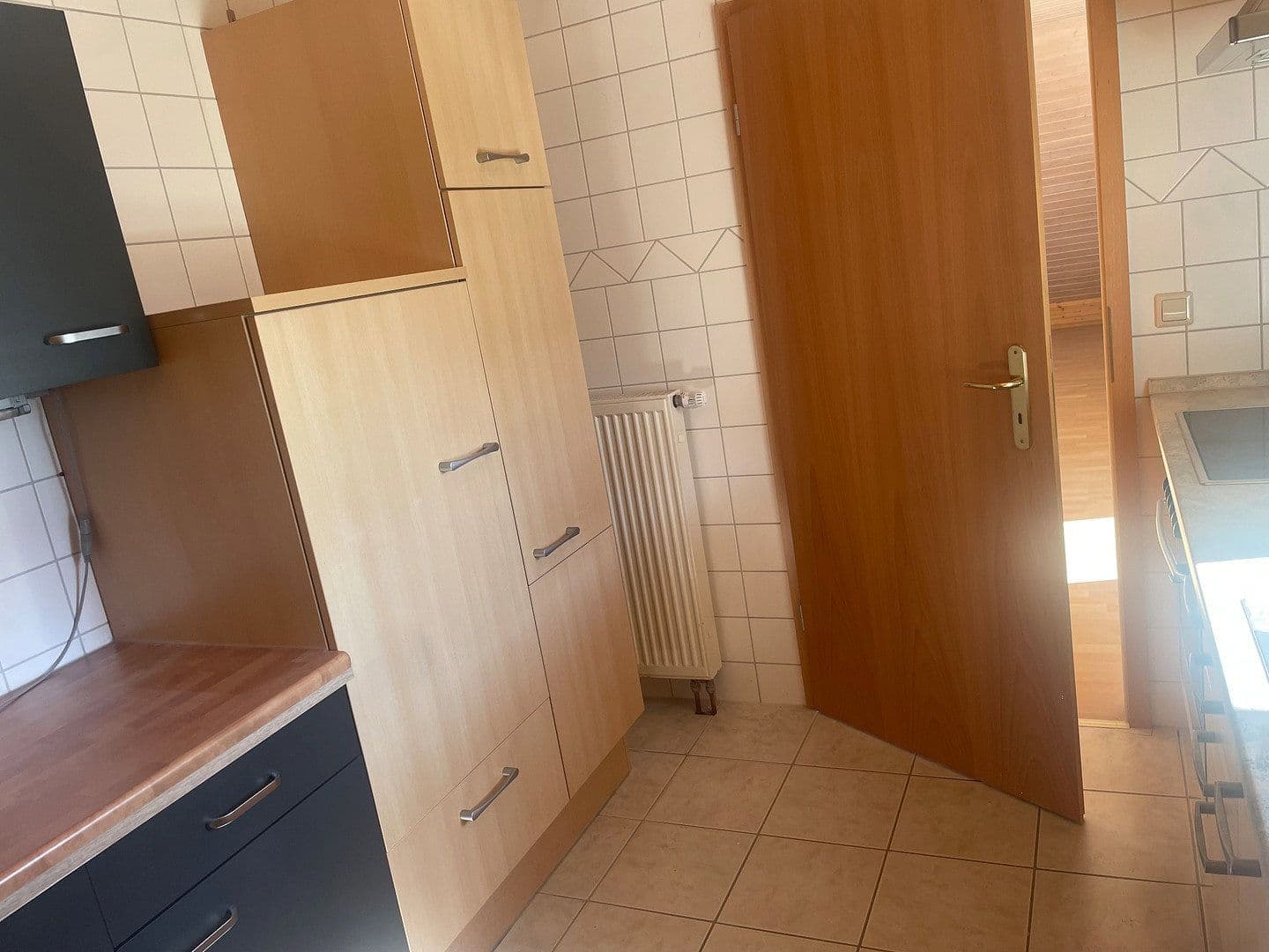 Pronájem bytu 2+1 62 m², Heidestraße 14, Friolzheim, Bádensko-Württembersko Pronájem bytu 2+1 62 m², Heidestraße 14, Friolzheim, Bádensko-Württembersko