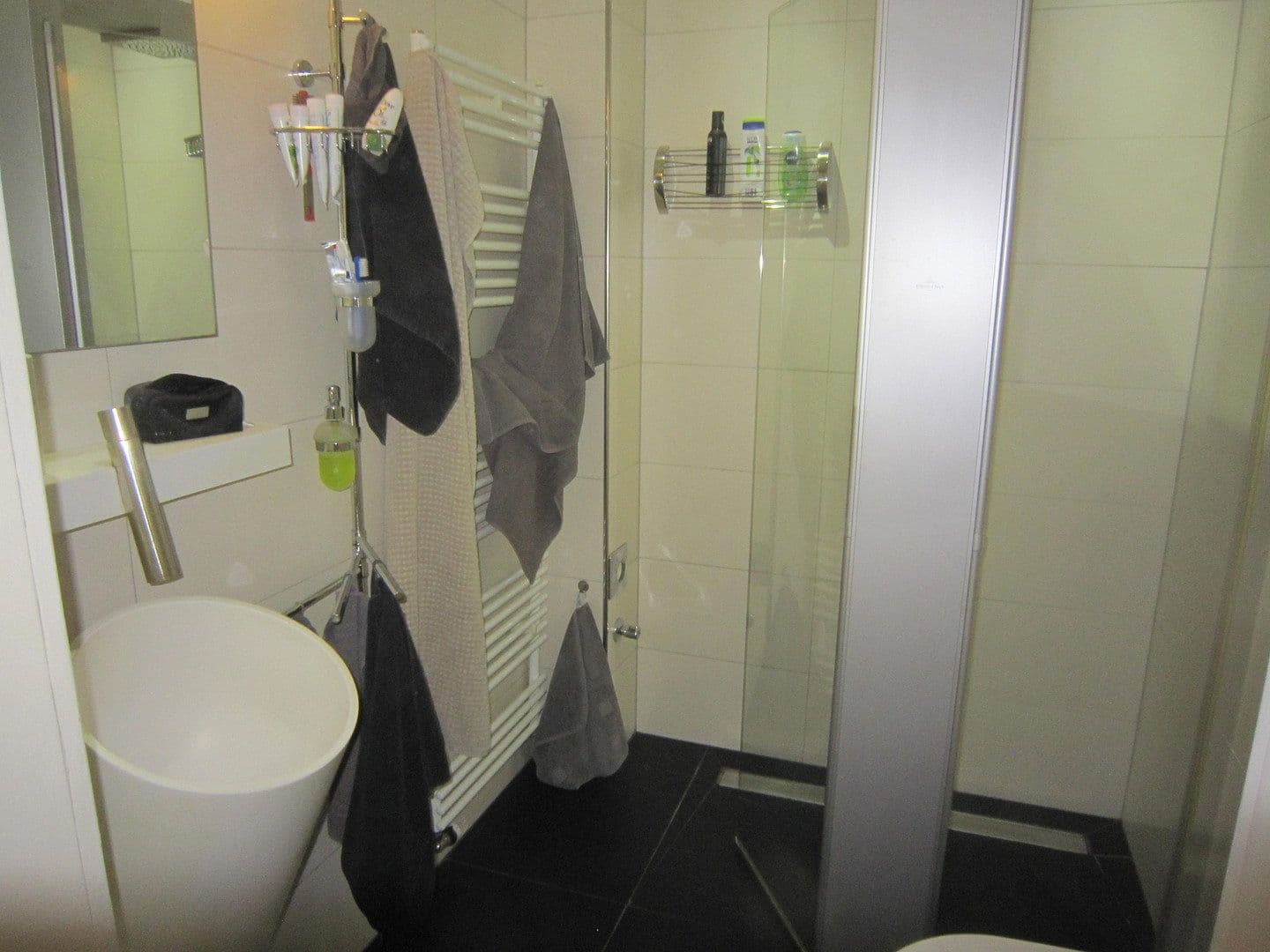 Pronájem bytu 3+1 84 m², Saarlouis, Země Sársko Pronájem bytu 3+1 84 m², Saarlouis, Země Sársko