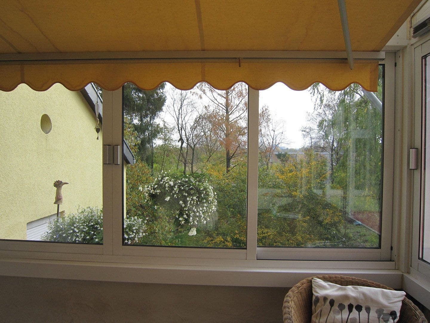 Pronájem bytu 3+1 84 m², Saarlouis, Země Sársko Pronájem bytu 3+1 84 m², Saarlouis, Země Sársko