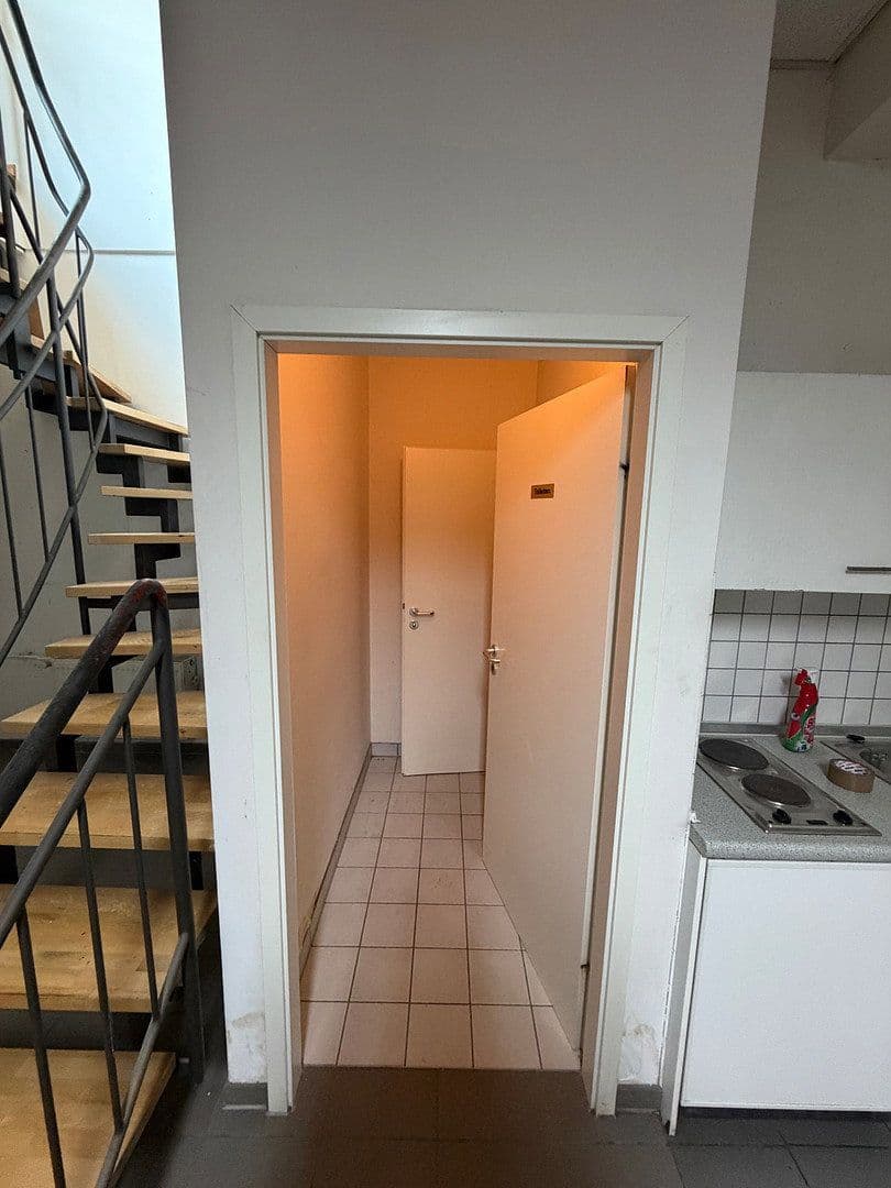 Pronájem nebytového prostoru 90 m², Kleine Präsidentenstraße 1, Berlin, Berlín Pronájem nebytového prostoru 90 m², Kleine Präsidentenstraße 1, Berlin, Berlín