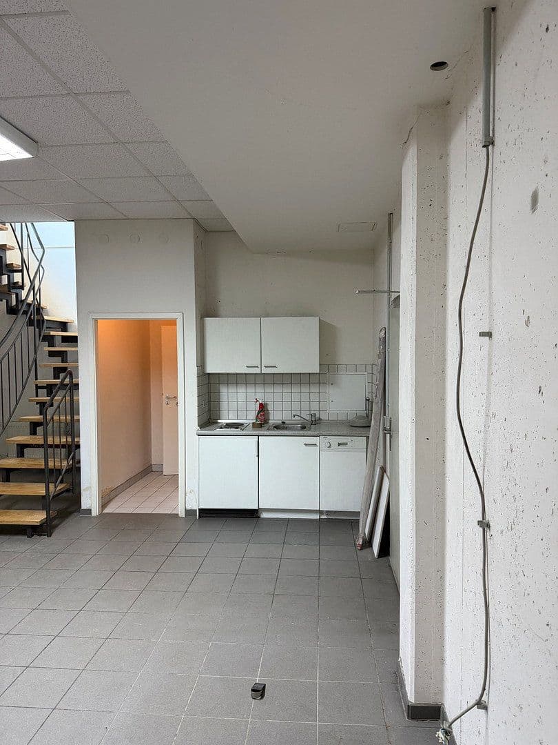 Pronájem nebytového prostoru 90 m², Kleine Präsidentenstraße 1, Berlin, Berlín Pronájem nebytového prostoru 90 m², Kleine Präsidentenstraße 1, Berlin, Berlín