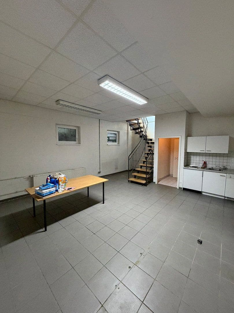 Pronájem nebytového prostoru 90 m², Kleine Präsidentenstraße 1, Berlin, Berlín Pronájem nebytového prostoru 90 m², Kleine Präsidentenstraße 1, Berlin, Berlín