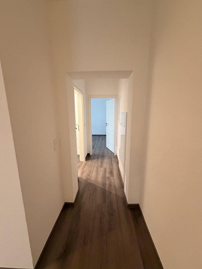 Pronájem bytu 2+kk 52 m², Pforzheim, Bádensko-Württembersko Pronájem bytu 2+kk 52 m², Pforzheim, Bádensko-Württembersko