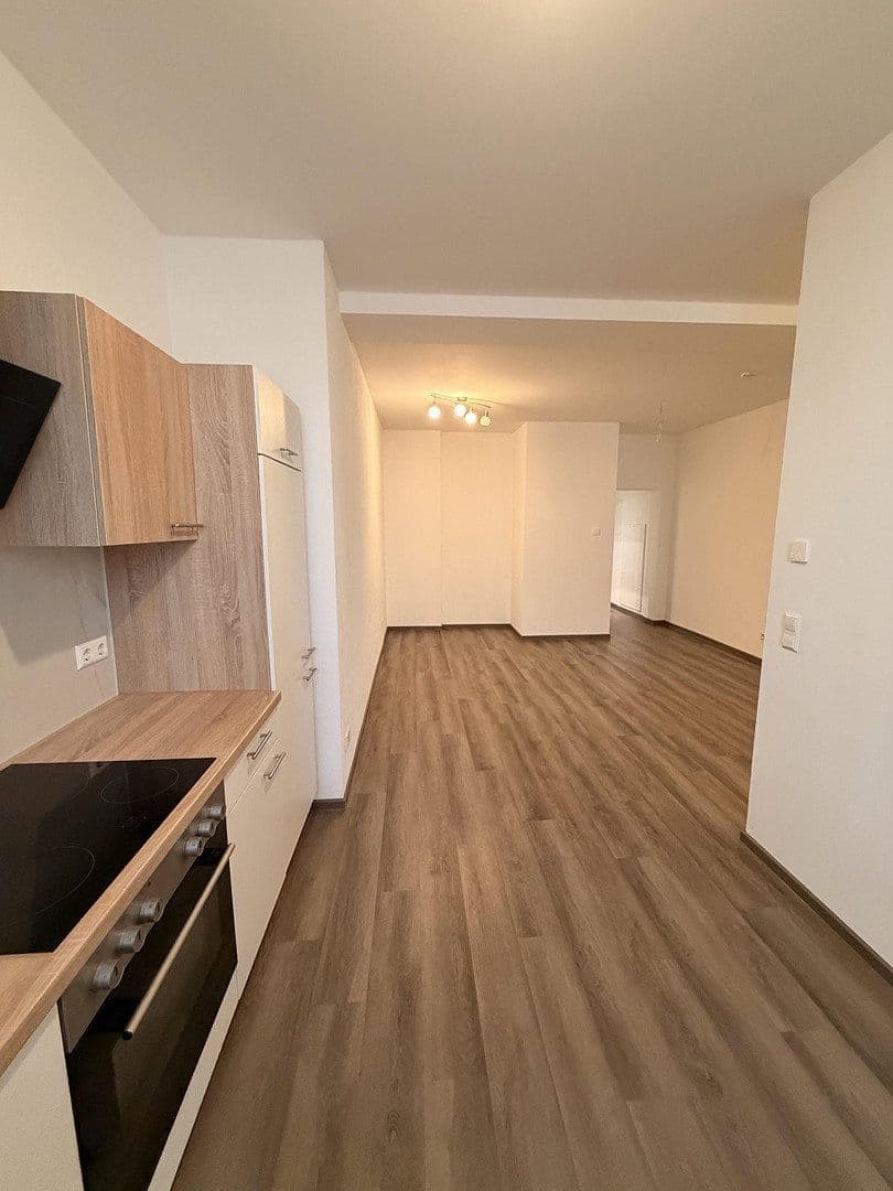 Pronájem bytu 2+kk 52 m², Pforzheim, Bádensko-Württembersko Pronájem bytu 2+kk 52 m², Pforzheim, Bádensko-Württembersko