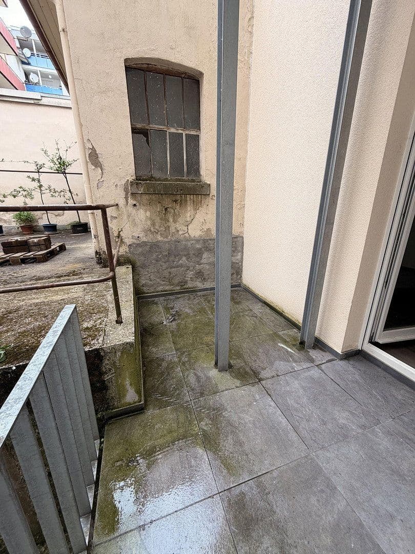 Pronájem bytu 2+kk 52 m², Pforzheim, Bádensko-Württembersko Pronájem bytu 2+kk 52 m², Pforzheim, Bádensko-Württembersko