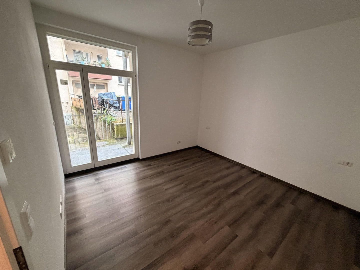Pronájem bytu 2+kk 52 m², Pforzheim, Bádensko-Württembersko Pronájem bytu 2+kk 52 m², Pforzheim, Bádensko-Württembersko