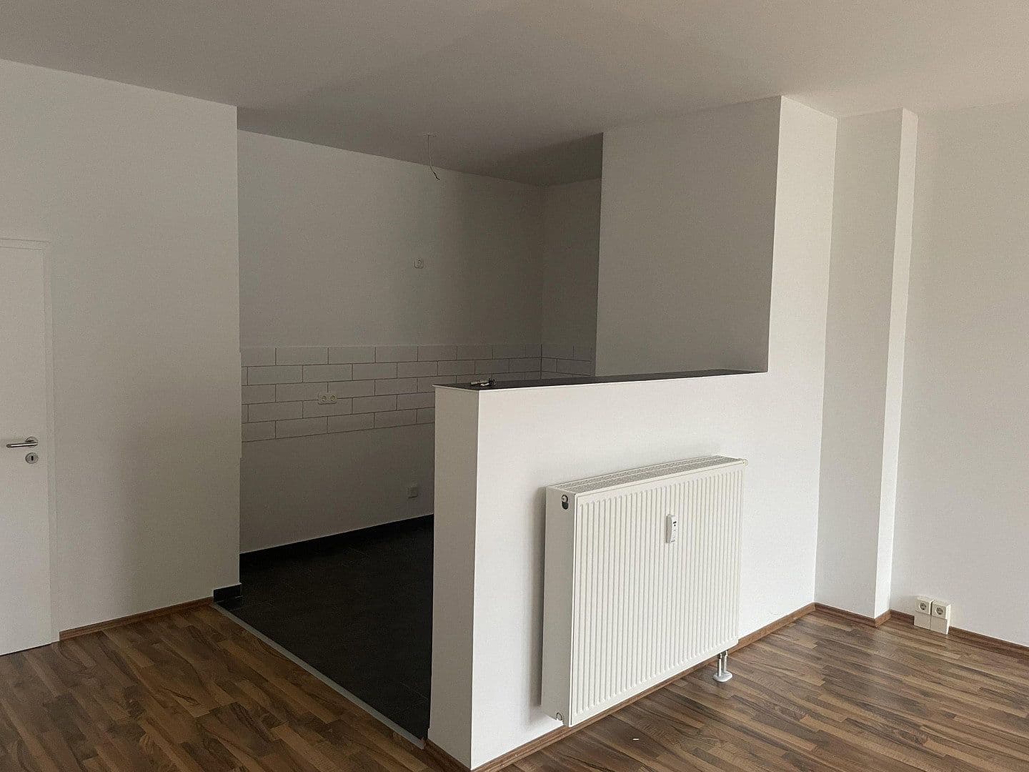 Prodej bytu 1+1 50 m², Nachtweide 42b, Magdeburg, Sasko-Anhaltsko Prodej bytu 1+1 50 m², Nachtweide 42b, Magdeburg, Sasko-Anhaltsko