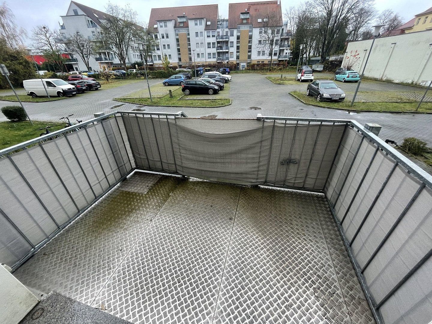 Prodej bytu 1+1 50 m², Nachtweide 42b, Magdeburg, Sasko-Anhaltsko Prodej bytu 1+1 50 m², Nachtweide 42b, Magdeburg, Sasko-Anhaltsko