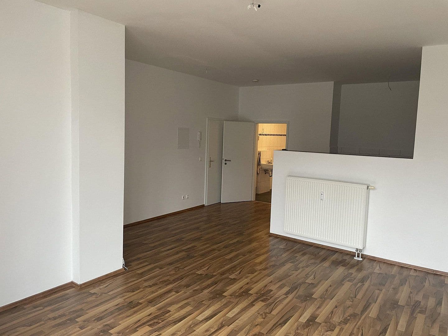 Prodej bytu 1+1 50 m², Nachtweide 42b, Magdeburg, Sasko-Anhaltsko Prodej bytu 1+1 50 m², Nachtweide 42b, Magdeburg, Sasko-Anhaltsko