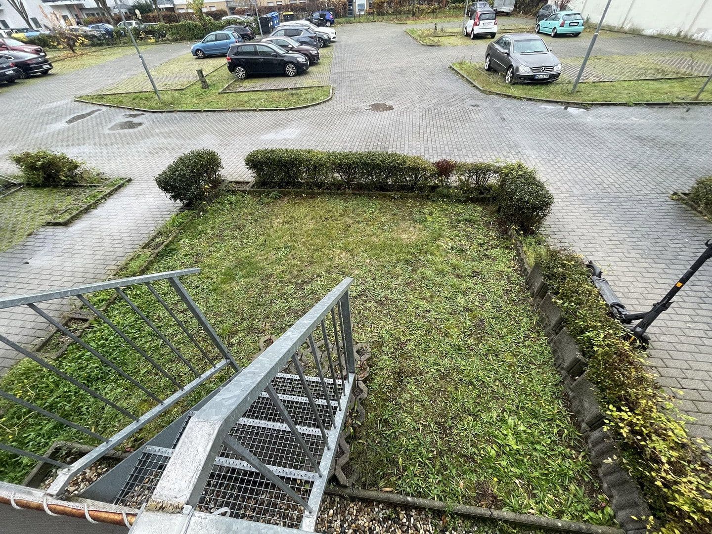 Prodej bytu 1+1 50 m², Nachtweide 42b, Magdeburg, Sasko-Anhaltsko Prodej bytu 1+1 50 m², Nachtweide 42b, Magdeburg, Sasko-Anhaltsko