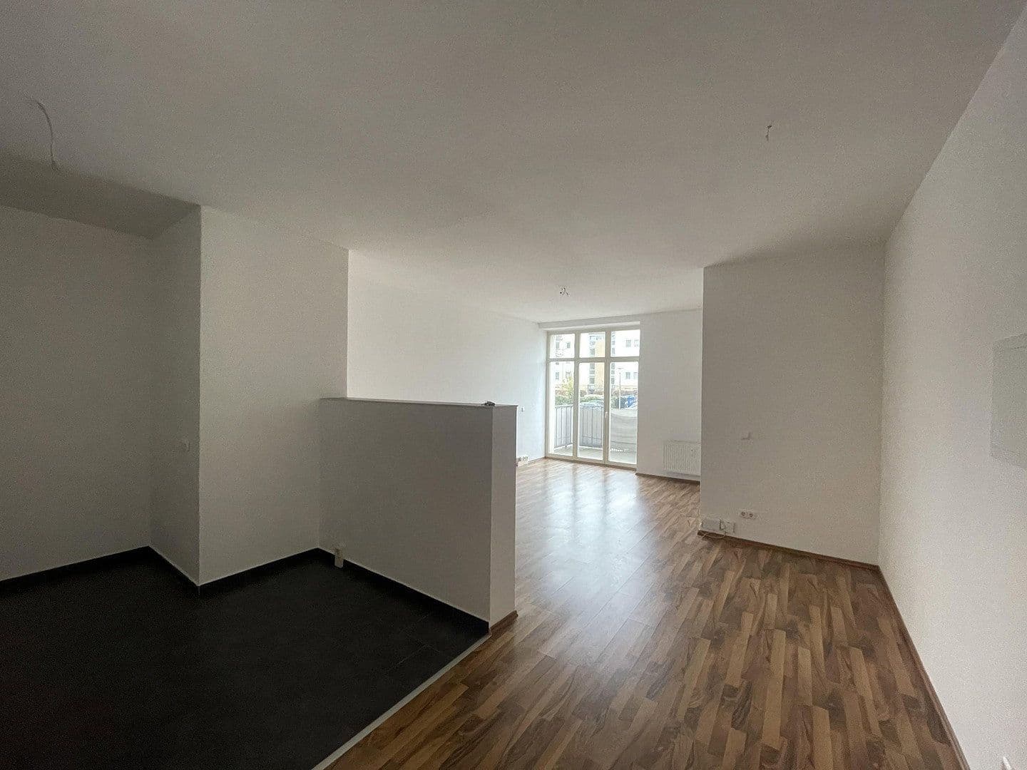 Prodej bytu 1+1 50 m², Nachtweide 42b, Magdeburg, Sasko-Anhaltsko Prodej bytu 1+1 50 m², Nachtweide 42b, Magdeburg, Sasko-Anhaltsko