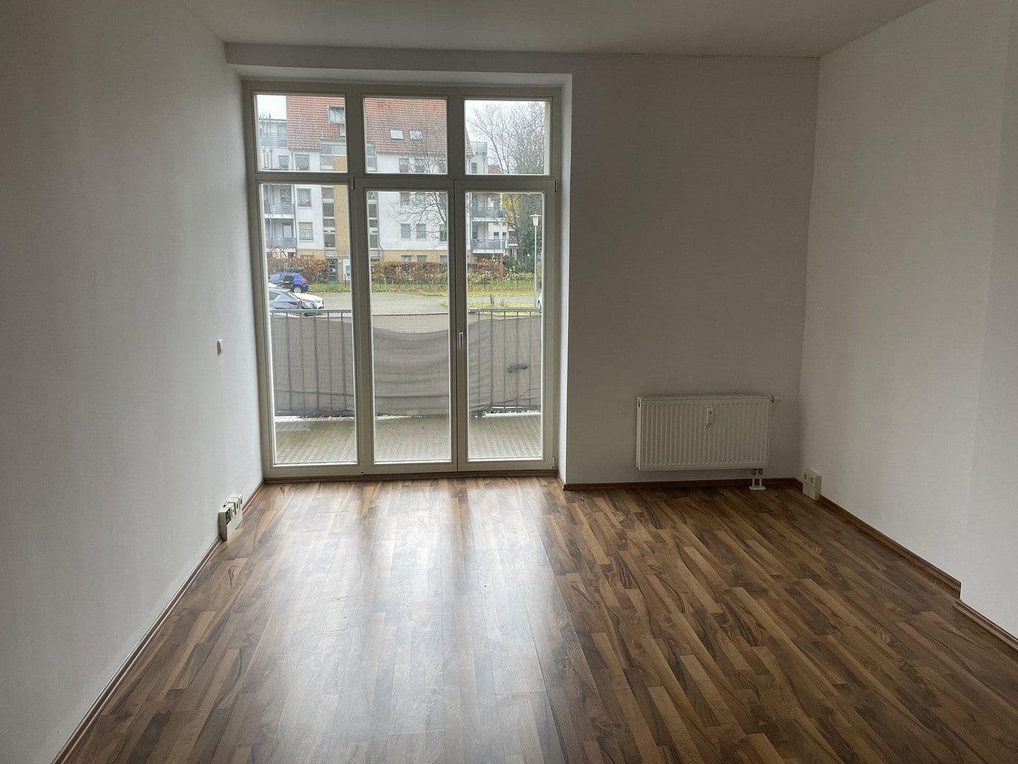 Prodej bytu 1+1 50 m², Nachtweide 42b, Magdeburg, Sasko-Anhaltsko Prodej bytu 1+1 50 m², Nachtweide 42b, Magdeburg, Sasko-Anhaltsko