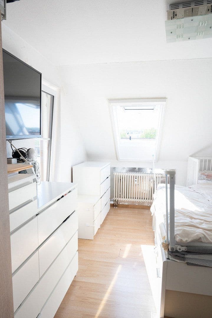 Prodej bytu 3+kk 78 m², Holzgerlingen, Bádensko-Württembersko Prodej bytu 3+kk 78 m², Holzgerlingen, Bádensko-Württembersko