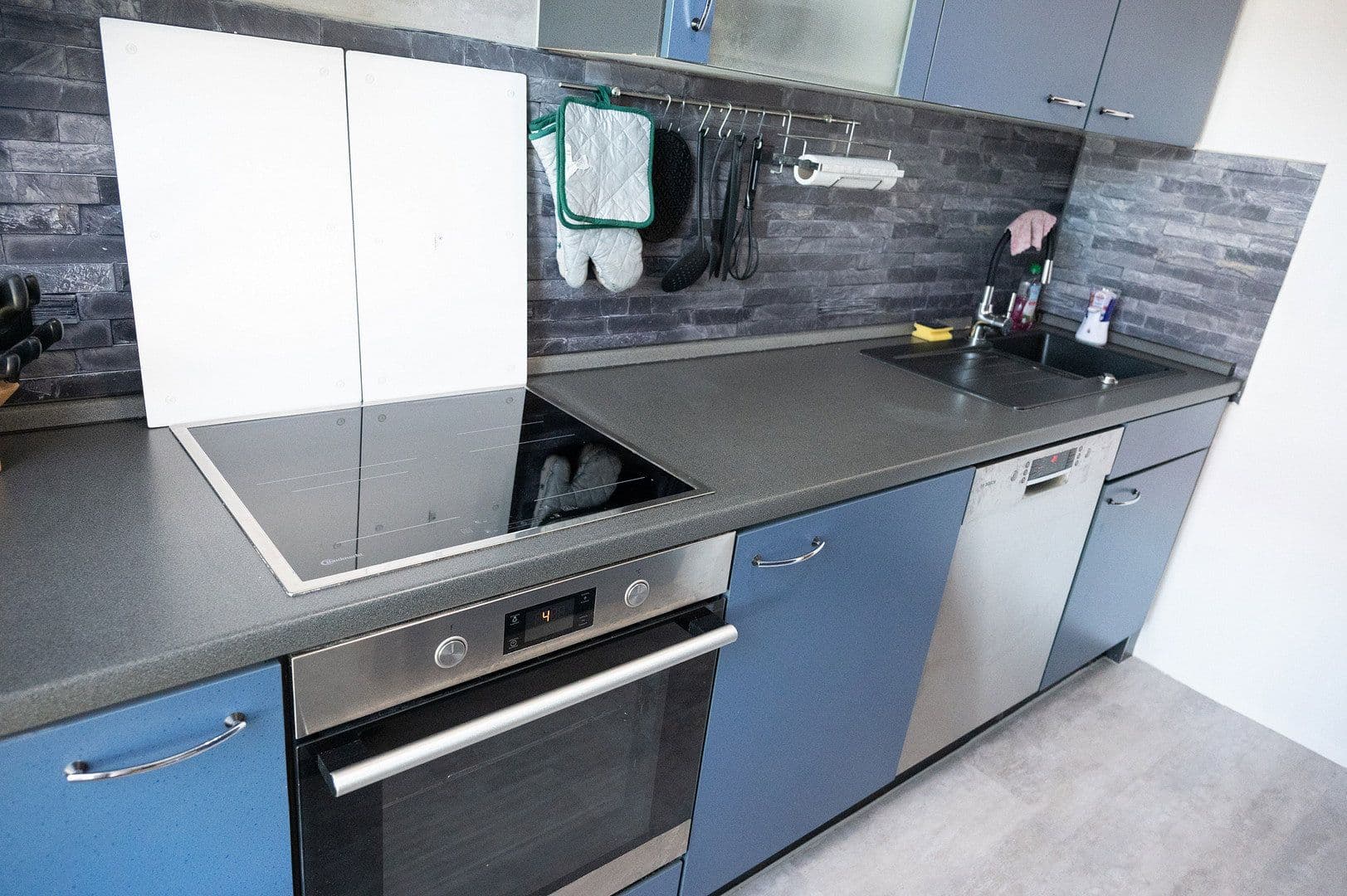 Prodej bytu 3+kk 78 m², Holzgerlingen, Bádensko-Württembersko Prodej bytu 3+kk 78 m², Holzgerlingen, Bádensko-Württembersko