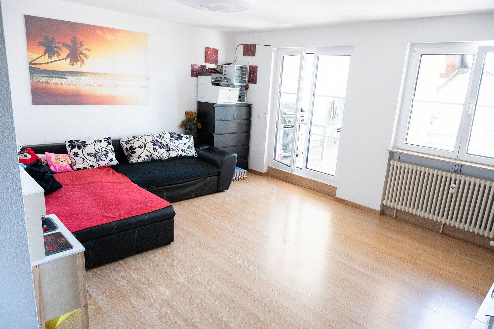 Prodej bytu 3+kk 78 m², Holzgerlingen, Bádensko-Württembersko Prodej bytu 3+kk 78 m², Holzgerlingen, Bádensko-Württembersko