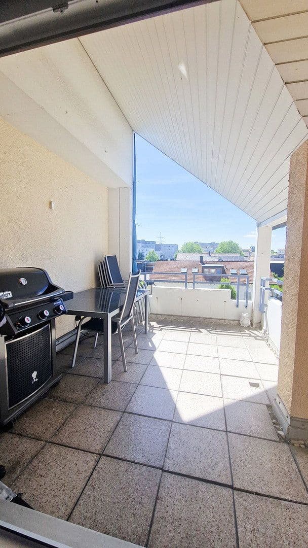 Prodej bytu 3+kk 78 m², Holzgerlingen, Bádensko-Württembersko Prodej bytu 3+kk 78 m², Holzgerlingen, Bádensko-Württembersko