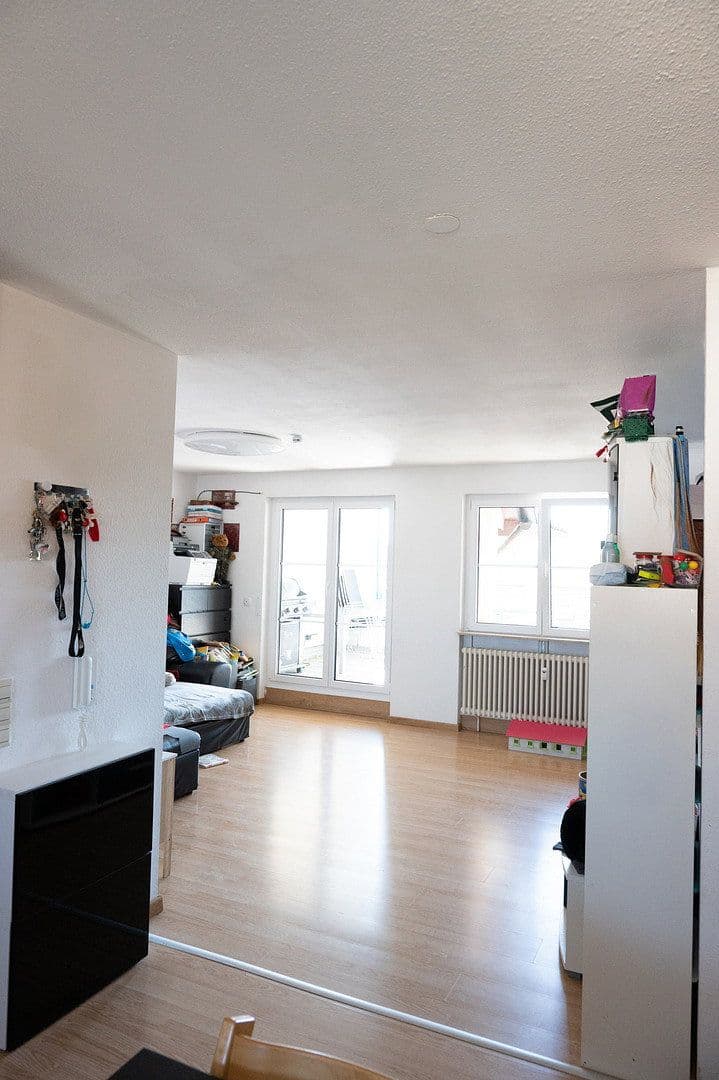 Prodej bytu 3+kk 78 m², Holzgerlingen, Bádensko-Württembersko Prodej bytu 3+kk 78 m², Holzgerlingen, Bádensko-Württembersko