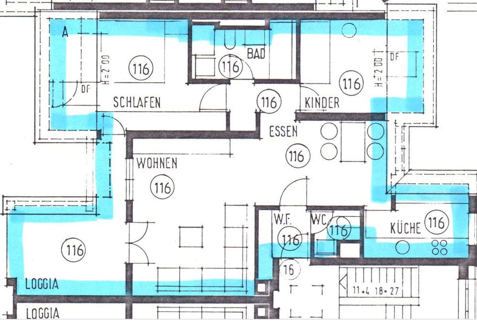 Prodej bytu 3+kk 78 m², Holzgerlingen, Bádensko-Württembersko Prodej bytu 3+kk 78 m², Holzgerlingen, Bádensko-Württembersko