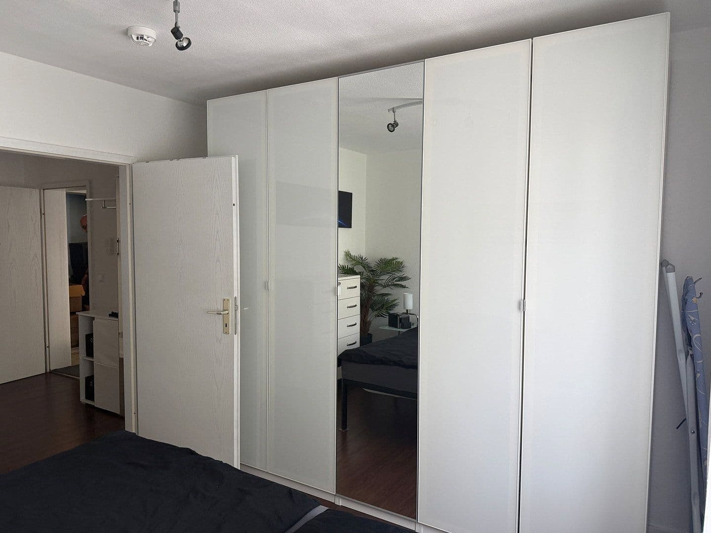 Pronájem bytu 2+1 56 m², Sandweg 29, Leinfelden-Echterdingen, Bádensko-Württembersko Pronájem bytu 2+1 56 m², Sandweg 29, Leinfelden-Echterdingen, Bádensko-Württembersko