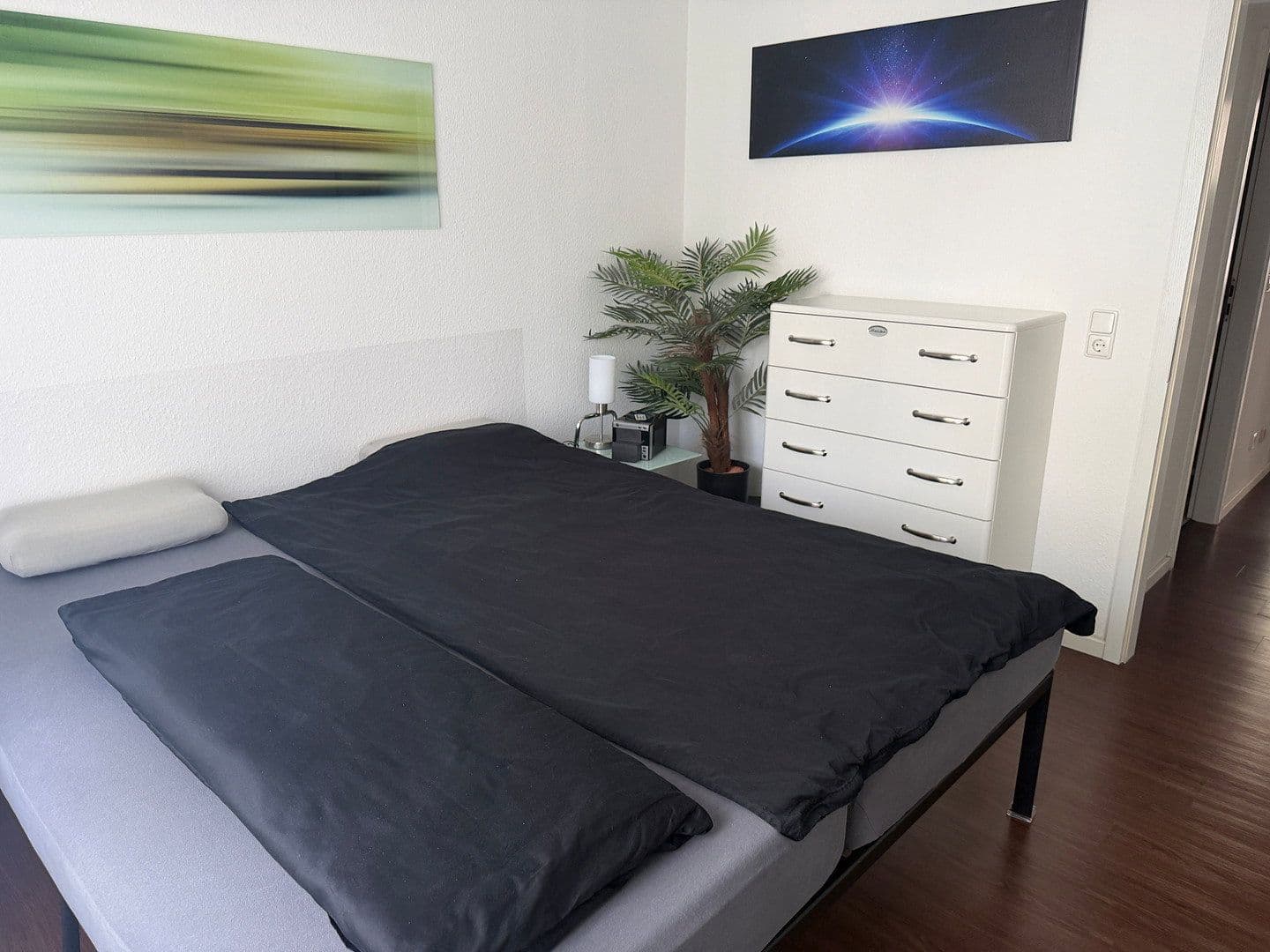 Pronájem bytu 2+1 56 m², Sandweg 29, Leinfelden-Echterdingen, Bádensko-Württembersko Pronájem bytu 2+1 56 m², Sandweg 29, Leinfelden-Echterdingen, Bádensko-Württembersko