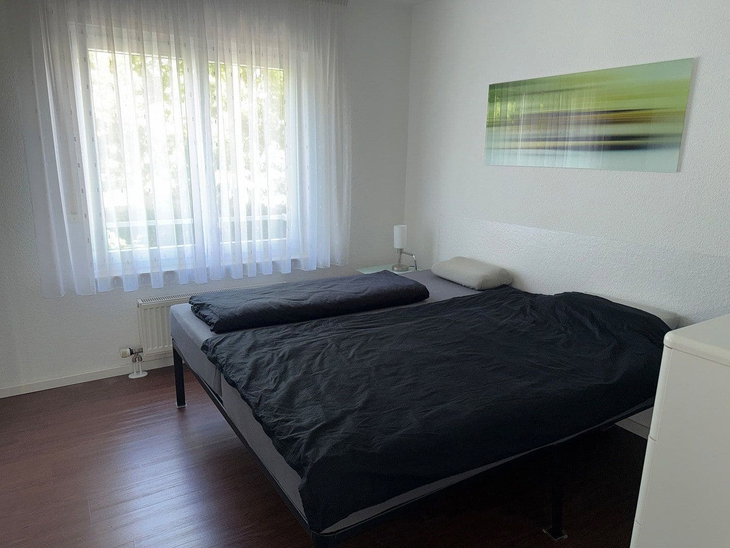 Pronájem bytu 2+1 56 m², Sandweg 29, Leinfelden-Echterdingen, Bádensko-Württembersko Pronájem bytu 2+1 56 m², Sandweg 29, Leinfelden-Echterdingen, Bádensko-Württembersko