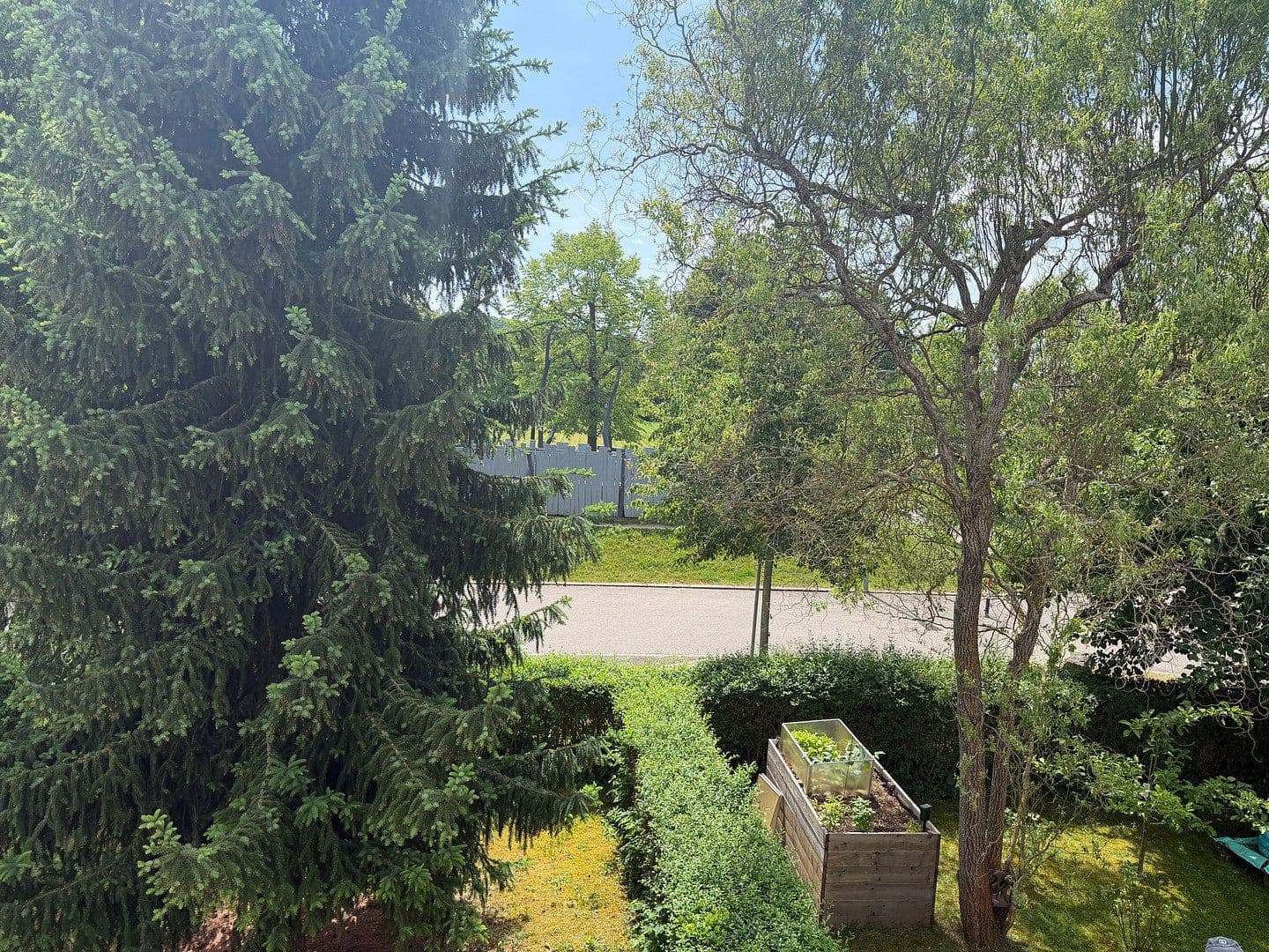 Pronájem bytu 2+1 56 m², Sandweg 29, Leinfelden-Echterdingen, Bádensko-Württembersko Pronájem bytu 2+1 56 m², Sandweg 29, Leinfelden-Echterdingen, Bádensko-Württembersko