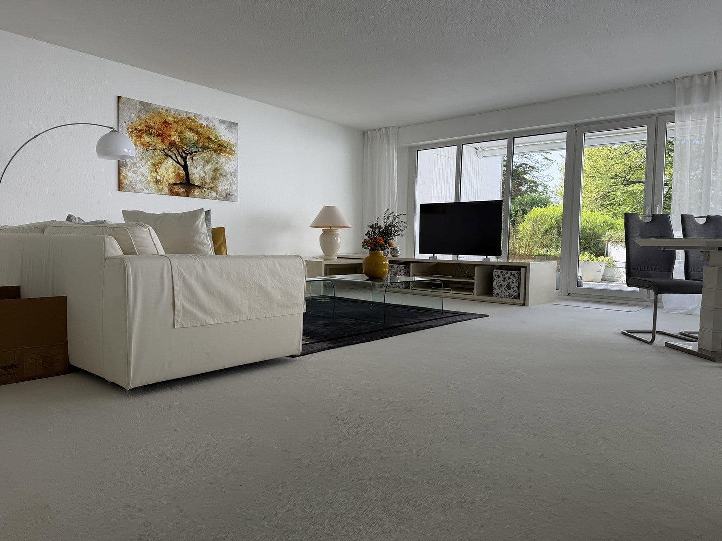 Pronájem bytu 3+1 110 m², Bergisch Gladbach, Severní Porýní-Vestfálsko Pronájem bytu 3+1 110 m², Bergisch Gladbach, Severní Porýní-Vestfálsko