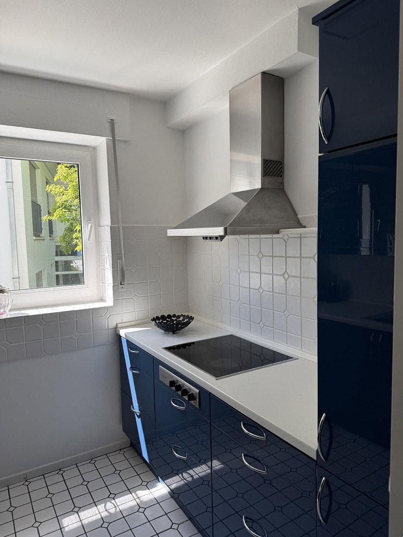 Pronájem bytu 3+1 110 m², Bergisch Gladbach, Severní Porýní-Vestfálsko Pronájem bytu 3+1 110 m², Bergisch Gladbach, Severní Porýní-Vestfálsko