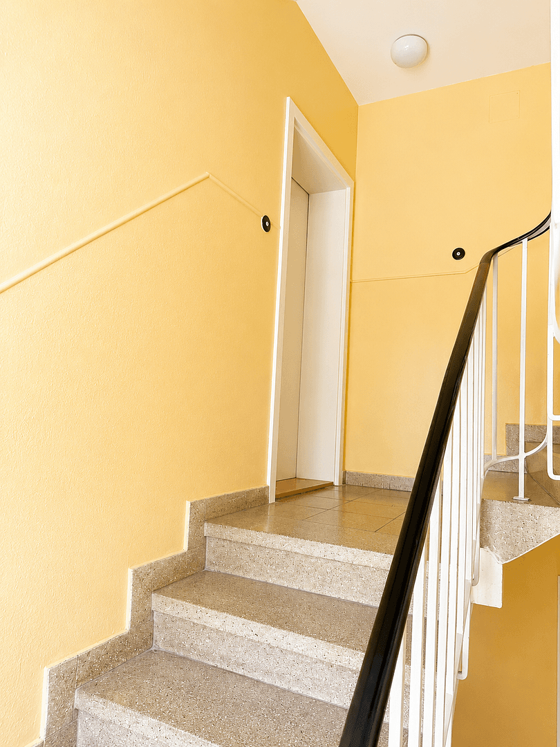 Pronájem bytu 3+1 55 m², August-Mohl-Straße 48, Hof, Bavorsko Pronájem bytu 3+1 55 m², August-Mohl-Straße 48, Hof, Bavorsko