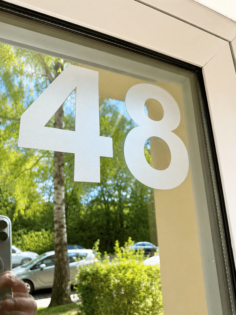 Pronájem bytu 3+1 55 m², August-Mohl-Straße 48, Hof, Bavorsko Pronájem bytu 3+1 55 m², August-Mohl-Straße 48, Hof, Bavorsko