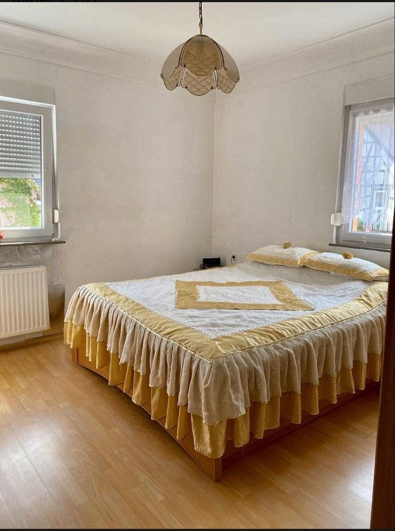 Prodej domu 286 m², pozemek 154 m², Külsheim, Bádensko-Württembersko Prodej domu 286 m², pozemek 154 m², Külsheim, Bádensko-Württembersko