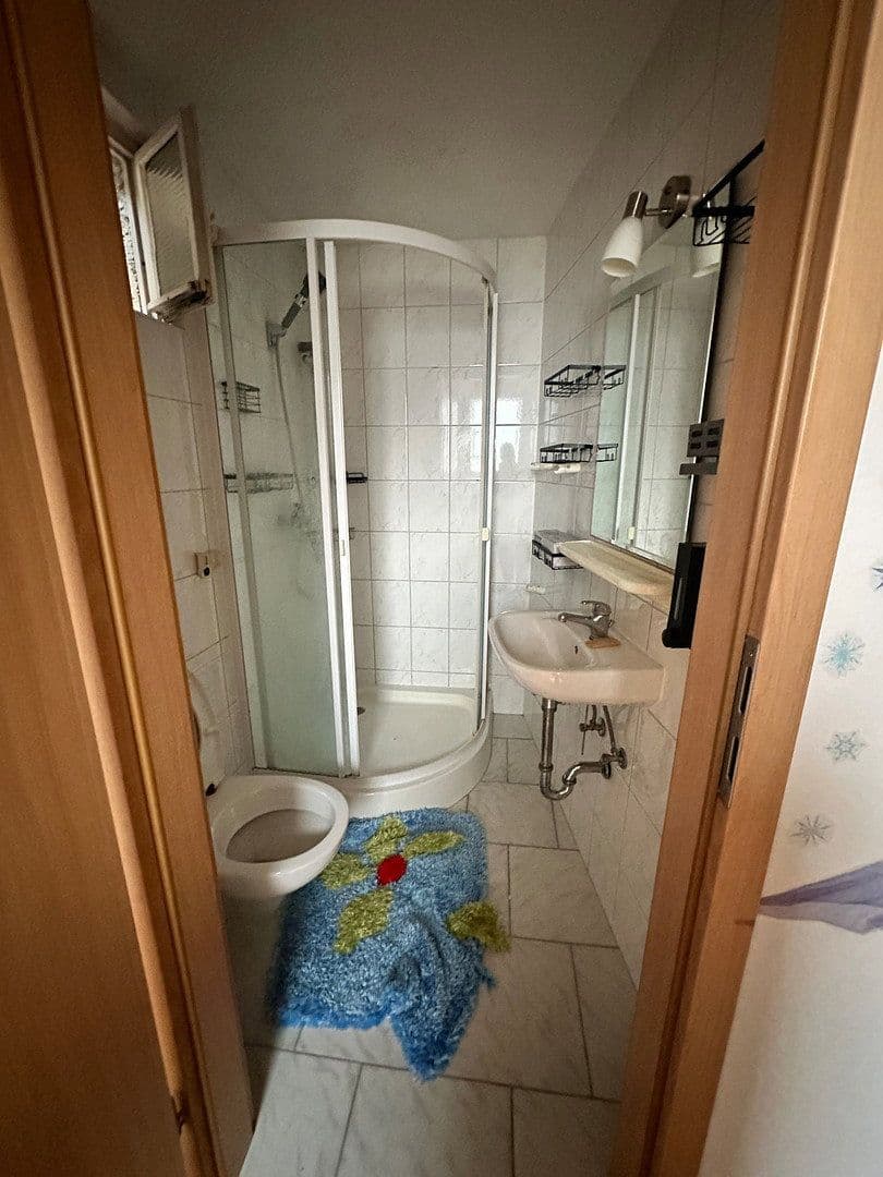 Prodej domu 286 m², pozemek 154 m², Külsheim, Bádensko-Württembersko Prodej domu 286 m², pozemek 154 m², Külsheim, Bádensko-Württembersko