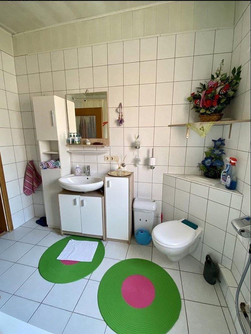 Prodej domu 286 m², pozemek 154 m², Külsheim, Bádensko-Württembersko Prodej domu 286 m², pozemek 154 m², Külsheim, Bádensko-Württembersko