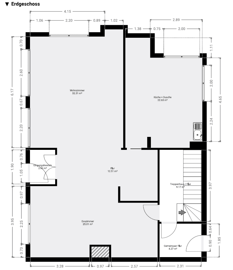 Prodej domu 286 m², pozemek 154 m², Külsheim, Bádensko-Württembersko Prodej domu 286 m², pozemek 154 m², Külsheim, Bádensko-Württembersko