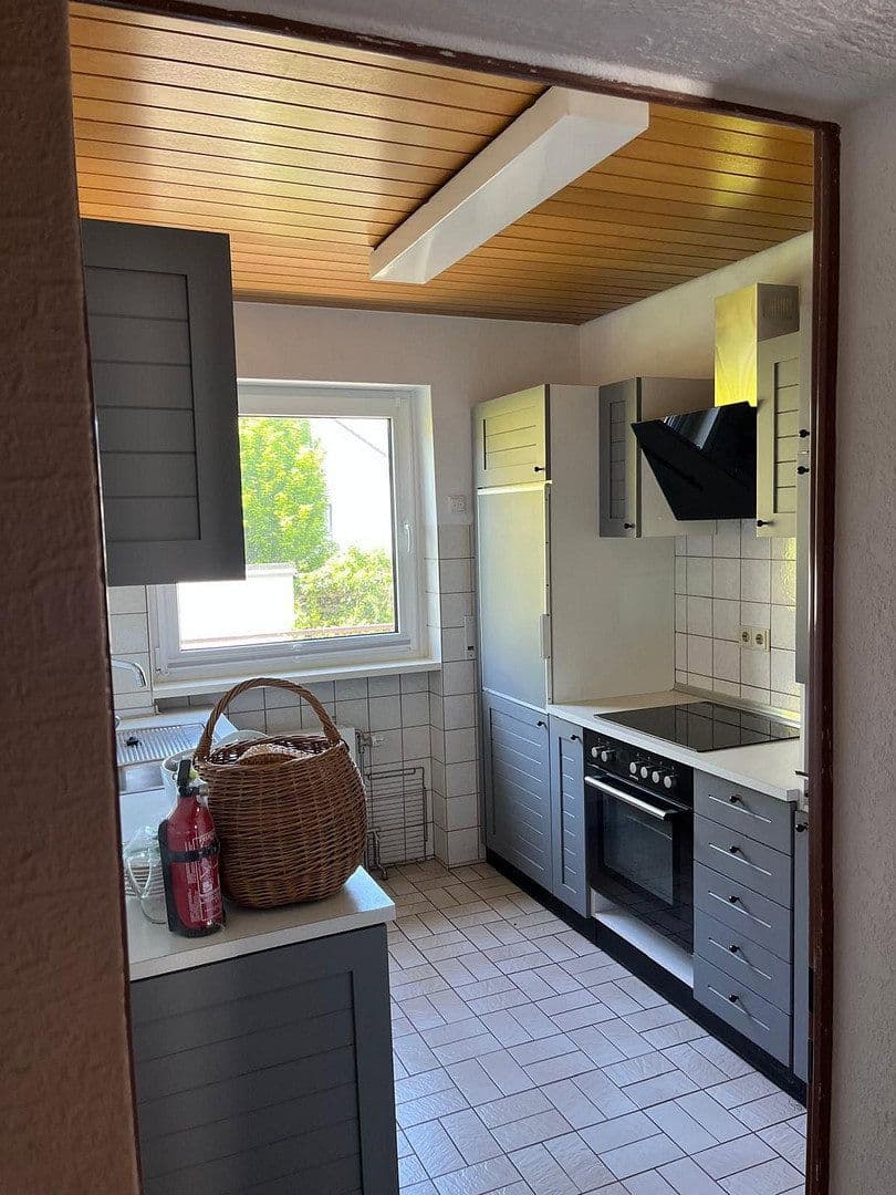 Prodej domu 232 m², pozemek 319 m², Wiesbaden, Hessen Prodej domu 232 m², pozemek 319 m², Wiesbaden, Hessen