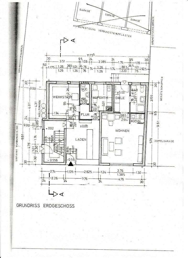 Prodej domu 232 m², pozemek 319 m², Wiesbaden, Hessen Prodej domu 232 m², pozemek 319 m², Wiesbaden, Hessen