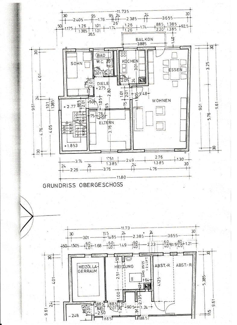 Prodej domu 232 m², pozemek 319 m², Wiesbaden, Hessen Prodej domu 232 m², pozemek 319 m², Wiesbaden, Hessen