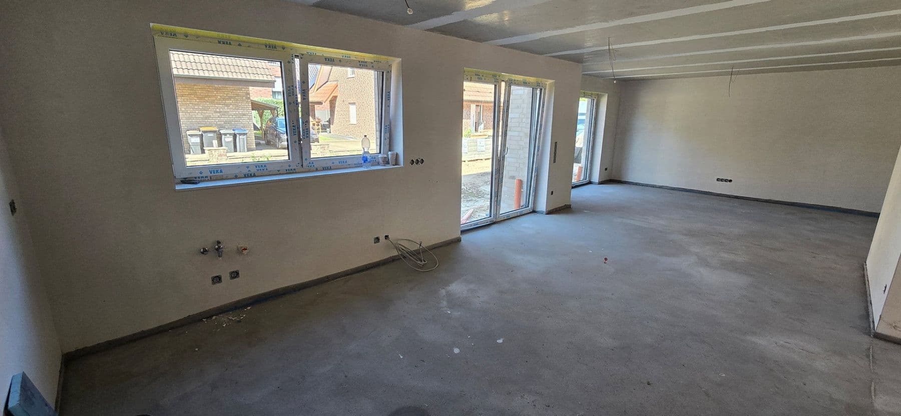 Pronájem domu 158 m², pozemek 307 m², Sternkamp 20, Münster, Severní Porýní-Vestfálsko Pronájem domu 158 m², pozemek 307 m², Sternkamp 20, Münster, Severní Porýní-Vestfálsko