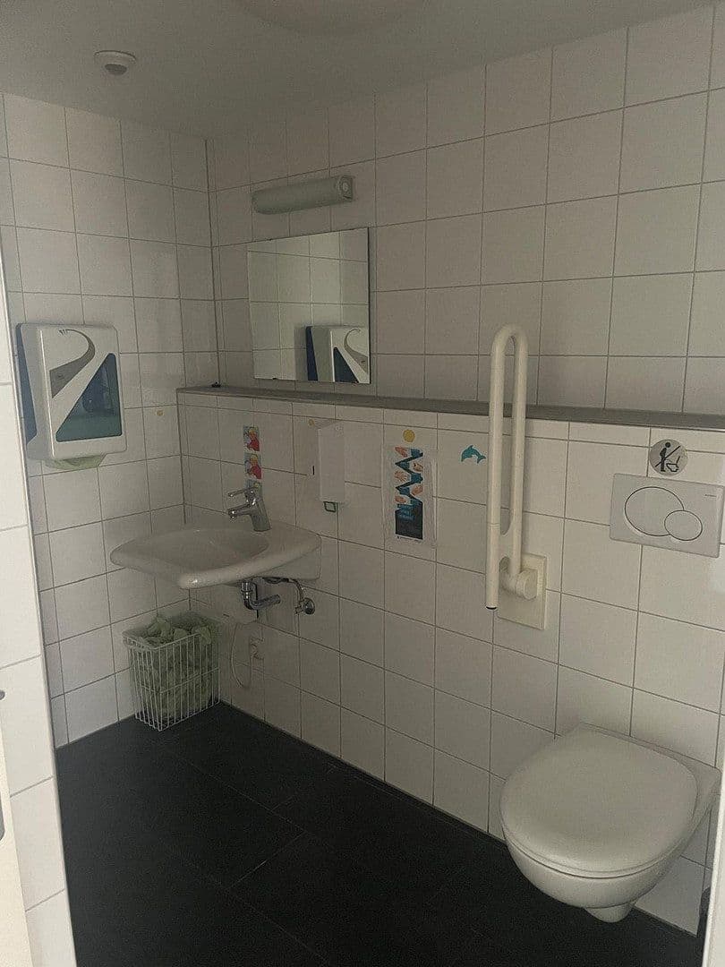 Prodej kanceláře 174 m², Große Rurstraße 88, Jülich, Severní Porýní-Vestfálsko Prodej kanceláře 174 m², Große Rurstraße 88, Jülich, Severní Porýní-Vestfálsko