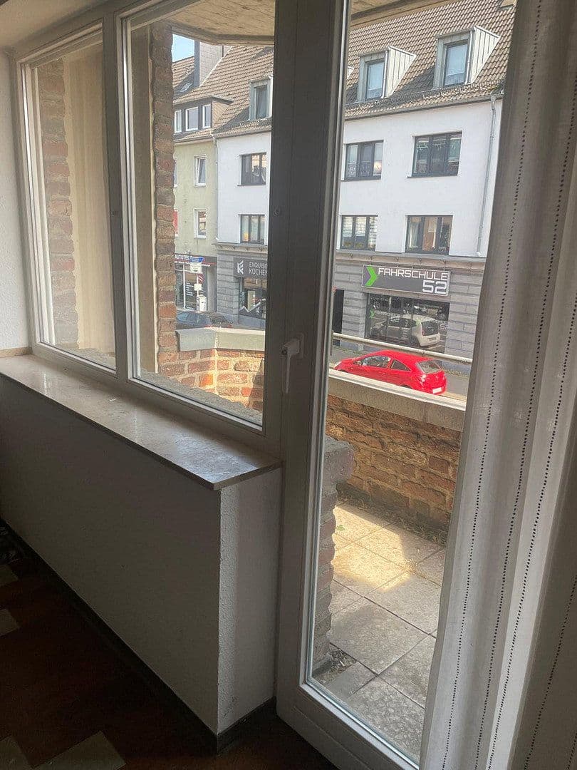 Prodej kanceláře 174 m², Große Rurstraße 88, Jülich, Severní Porýní-Vestfálsko Prodej kanceláře 174 m², Große Rurstraße 88, Jülich, Severní Porýní-Vestfálsko