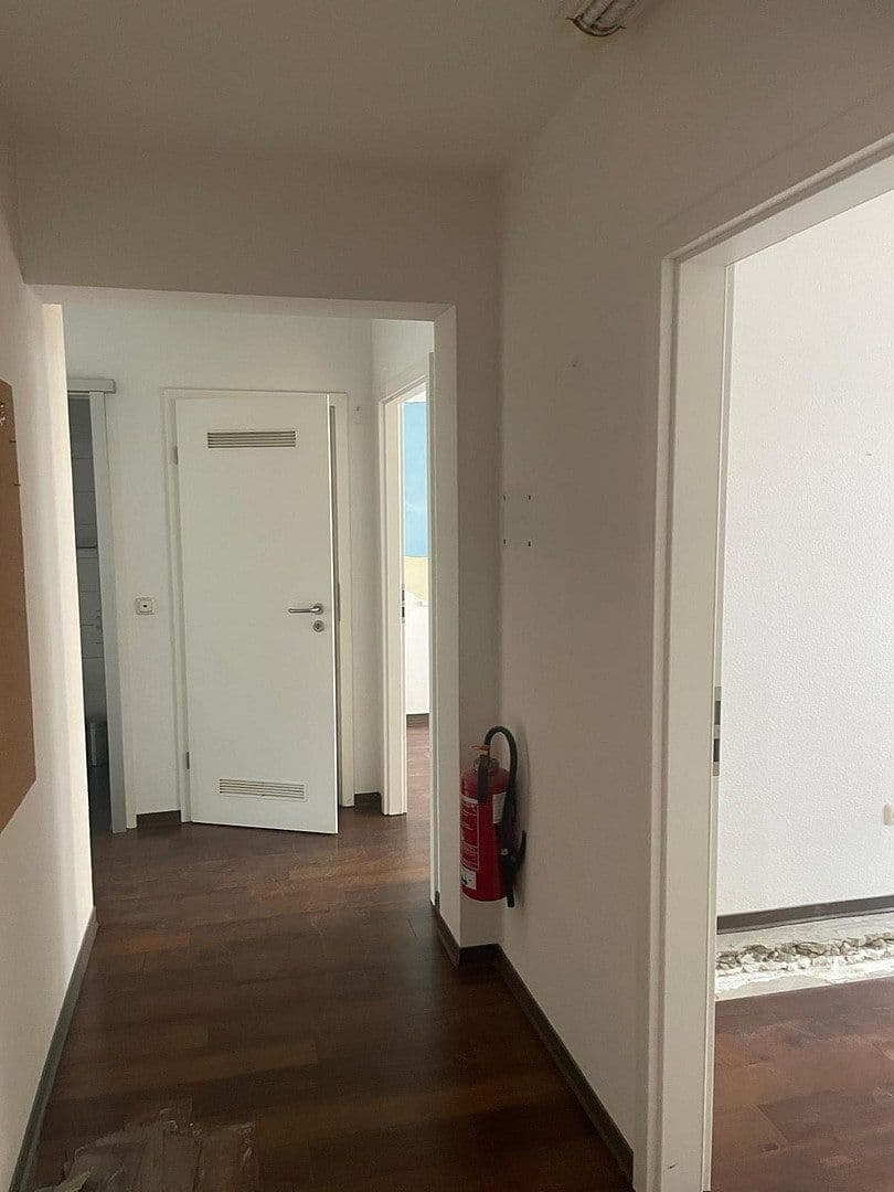 Prodej kanceláře 174 m², Große Rurstraße 88, Jülich, Severní Porýní-Vestfálsko Prodej kanceláře 174 m², Große Rurstraße 88, Jülich, Severní Porýní-Vestfálsko