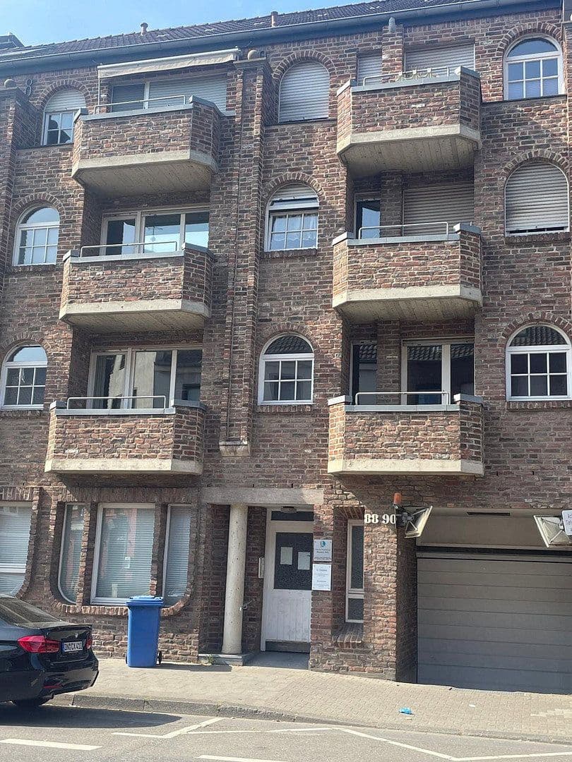 Prodej kanceláře 174 m², Große Rurstraße 88, Jülich, Severní Porýní-Vestfálsko Prodej kanceláře 174 m², Große Rurstraße 88, Jülich, Severní Porýní-Vestfálsko